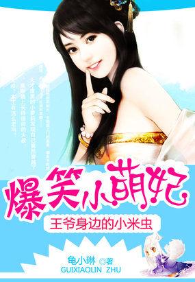 王爷身边的小米虫爆笑小萌妃
